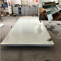 1-3噸打印地磅價格|蚌埠市電子地磅生產廠家